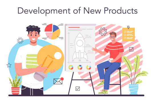 Outsourcing Product Development: A Complete Guide